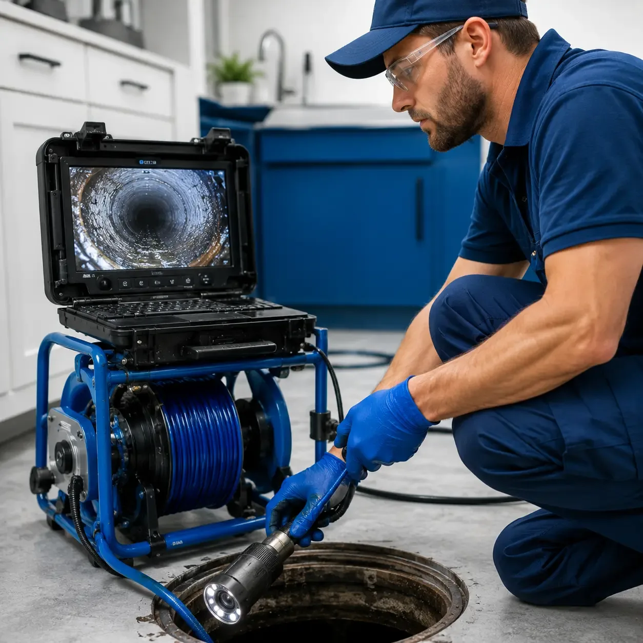 Pipe Relining professionals serving Homer, NE